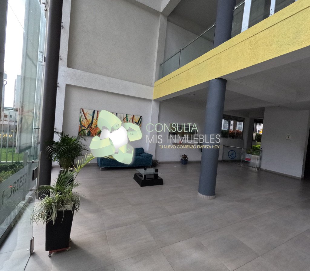 🌟 ¡Múdate hoy mismo! Espectacular Apartamento Amoblado en Arriendo – Sector La Samaria (Fortezza I) 🌟 | Consulta Mis Inmuebles S.A.S. | Tu nuevo comienzo empieza hoy!