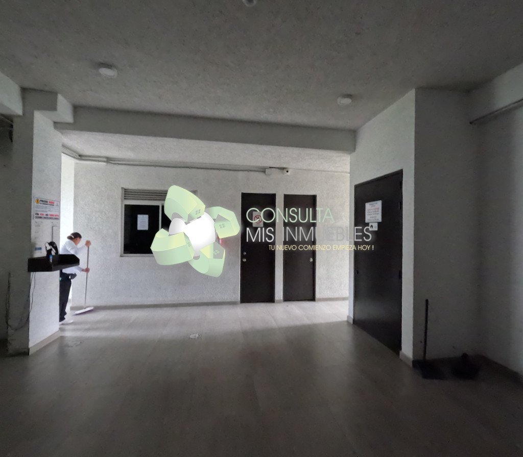 🌟 ¡Múdate hoy mismo! Espectacular Apartamento Amoblado en Arriendo – Sector La Samaria (Fortezza I) 🌟 | Consulta Mis Inmuebles S.A.S. | Tu nuevo comienzo empieza hoy!