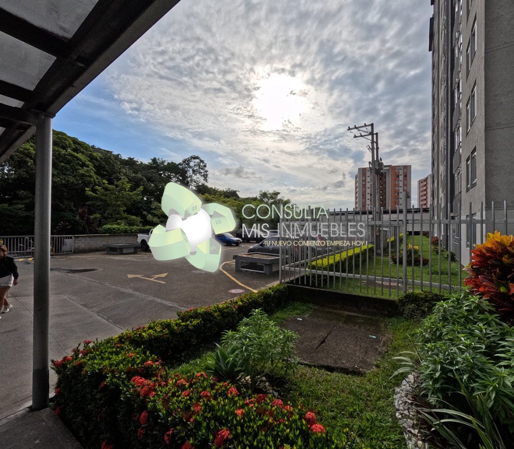 🌟 ¡Múdate hoy mismo! Espectacular Apartamento Amoblado en Arriendo – Sector La Samaria (Fortezza I) 🌟 | Consulta Mis Inmuebles S.A.S. | Tu nuevo comienzo empieza hoy!