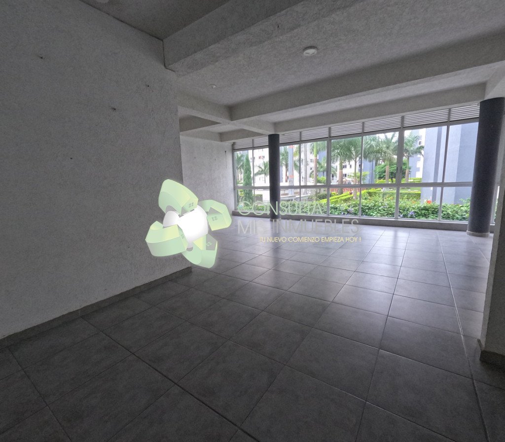 🌟 ¡Múdate hoy mismo! Espectacular Apartamento Amoblado en Arriendo – Sector La Samaria (Fortezza I) 🌟 | Consulta Mis Inmuebles S.A.S. | Tu nuevo comienzo empieza hoy!