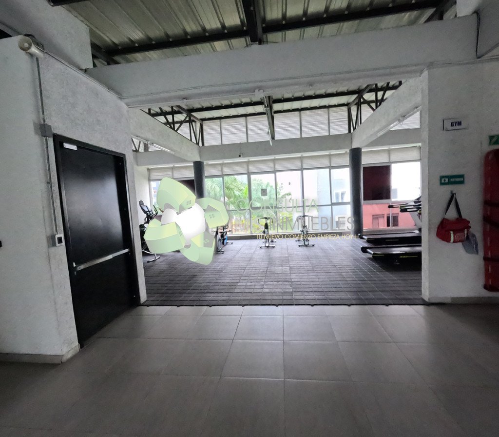 🌟 ¡Múdate hoy mismo! Espectacular Apartamento Amoblado en Arriendo – Sector La Samaria (Fortezza I) 🌟 | Consulta Mis Inmuebles S.A.S. | Tu nuevo comienzo empieza hoy!