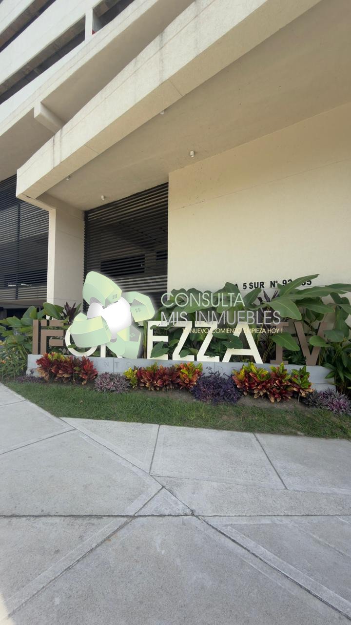 🏢 Apartamento Nuevo para Estrenar | Conjunto Fortezza IV, Ibagué - Tolima - Consulta Mis Inmuebles S.A.S. | Tu nuevo comienzo empieza hoy!