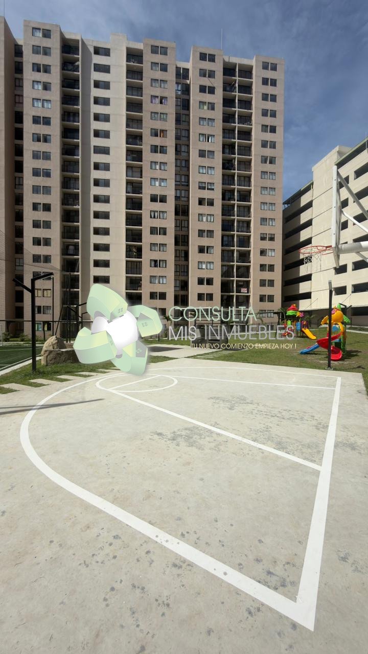 🏢 Apartamento Nuevo para Estrenar | Conjunto Fortezza IV, Ibagué - Tolima | 2026 Consulta Mis Inmuebles S.A.S. | Tu nuevo comienzo empieza hoy!