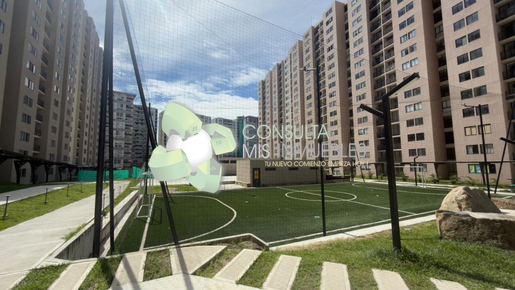 🏢 Apartamento Nuevo para Estrenar | Conjunto Fortezza IV, Ibagué - Tolima | 2026 Consulta Mis Inmuebles S.A.S. | Tu nuevo comienzo empieza hoy!