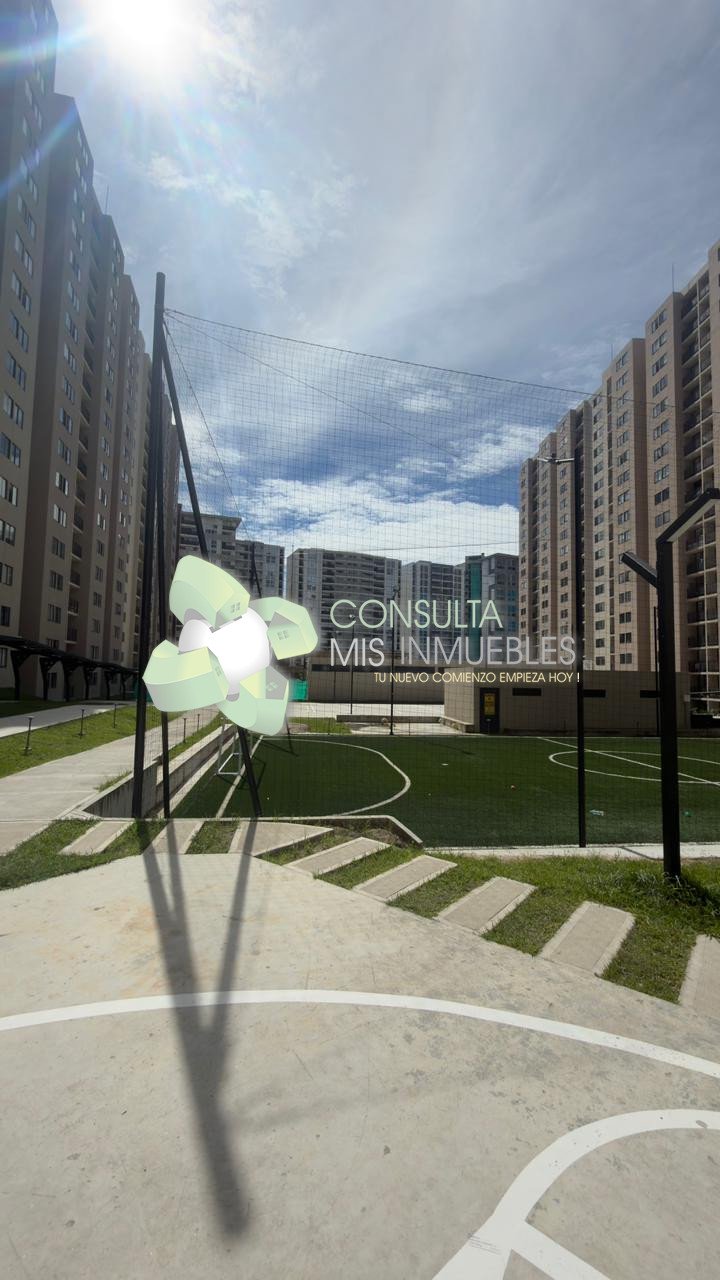 🏢 Apartamento Nuevo para Estrenar | Conjunto Fortezza IV, Ibagué - Tolima | 2026 Consulta Mis Inmuebles S.A.S. | Tu nuevo comienzo empieza hoy!