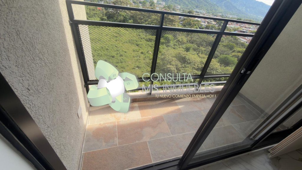 🏢 Apartamento Nuevo para Estrenar | Conjunto Fortezza IV, Ibagué - Tolima | 2026 Consulta Mis Inmuebles S.A.S. | Tu nuevo comienzo empieza hoy!