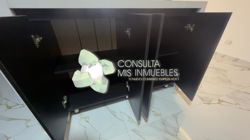 🏢 Apartamento Nuevo para Estrenar | Conjunto Fortezza IV, Ibagué - Tolima | 2026 Consulta Mis Inmuebles S.A.S. | Tu nuevo comienzo empieza hoy!