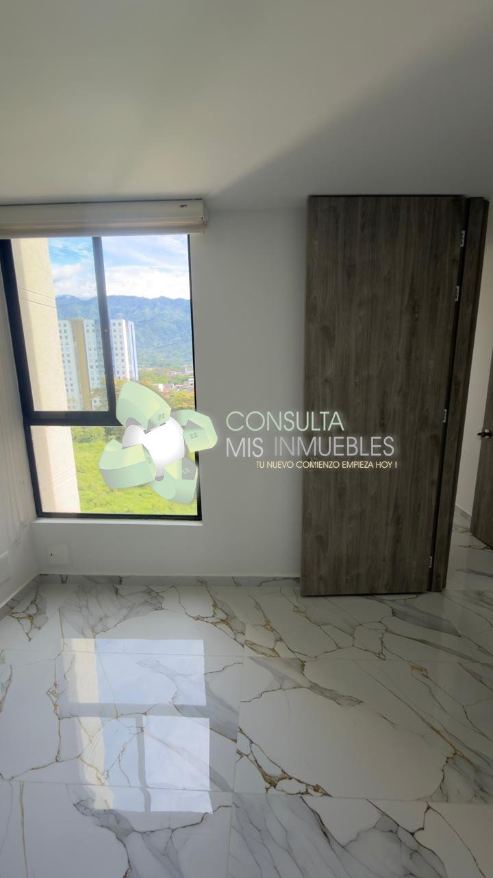 🏢 Apartamento Nuevo para Estrenar | Conjunto Fortezza IV, Ibagué - Tolima | 2026 Consulta Mis Inmuebles S.A.S. | Tu nuevo comienzo empieza hoy!
