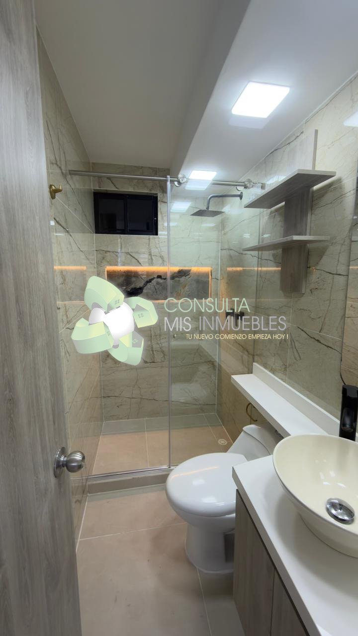 🏢 Apartamento Nuevo para Estrenar | Conjunto Fortezza IV, Ibagué - Tolima | 2026 Consulta Mis Inmuebles S.A.S. | Tu nuevo comienzo empieza hoy!