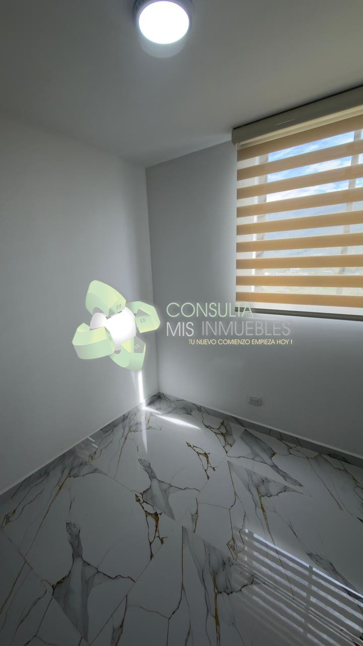 🏢 Apartamento Nuevo para Estrenar | Conjunto Fortezza IV, Ibagué - Tolima | 2026 Consulta Mis Inmuebles S.A.S. | Tu nuevo comienzo empieza hoy!