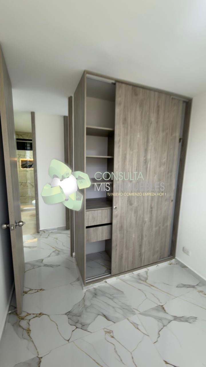 🏢 Apartamento Nuevo para Estrenar | Conjunto Fortezza IV, Ibagué - Tolima | 2026 Consulta Mis Inmuebles S.A.S. | Tu nuevo comienzo empieza hoy!