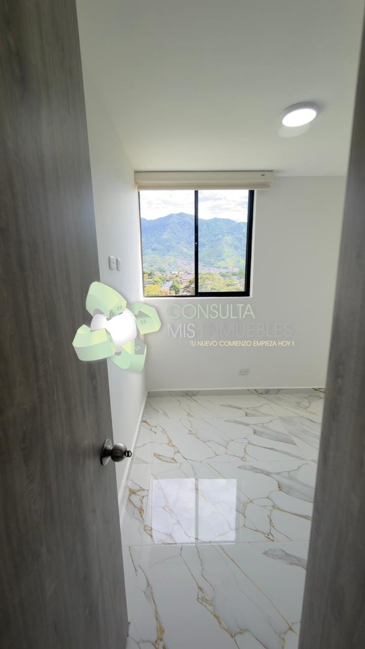 🏢 Apartamento Nuevo para Estrenar | Conjunto Fortezza IV, Ibagué - Tolima | 2026 Consulta Mis Inmuebles S.A.S. | Tu nuevo comienzo empieza hoy!
