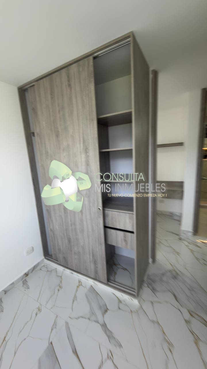 🏢 Apartamento Nuevo para Estrenar | Conjunto Fortezza IV, Ibagué - Tolima | 2026 Consulta Mis Inmuebles S.A.S. | Tu nuevo comienzo empieza hoy!
