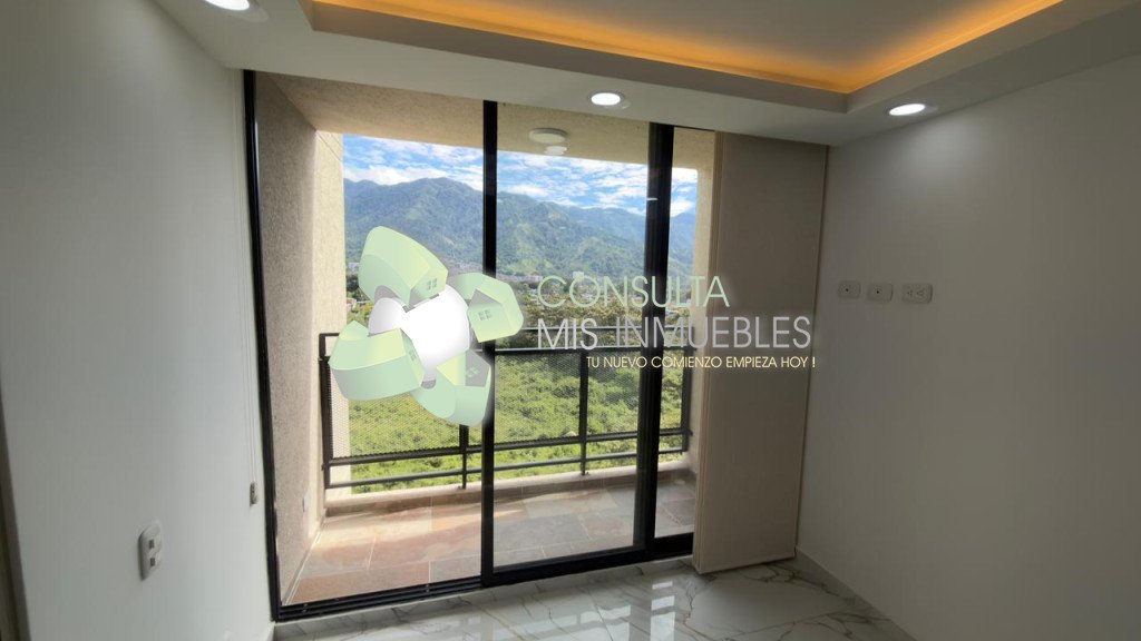 🏢 Apartamento Nuevo para Estrenar | Conjunto Fortezza IV, Ibagué - Tolima | 2026 Consulta Mis Inmuebles S.A.S. | Tu nuevo comienzo empieza hoy!