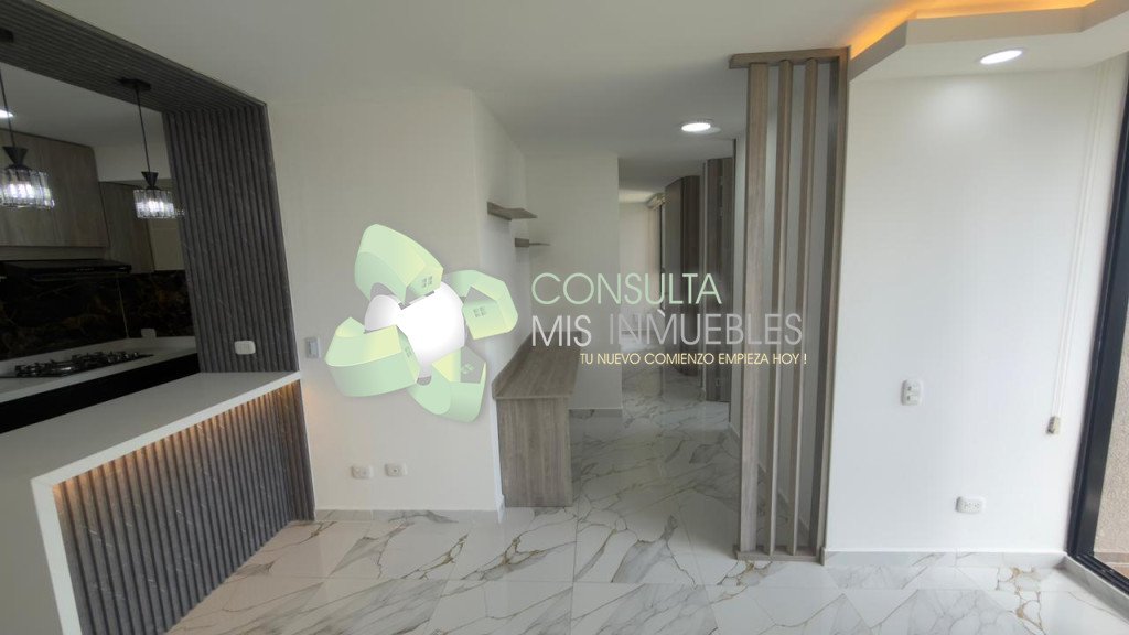 🏢 Apartamento Nuevo para Estrenar | Conjunto Fortezza IV, Ibagué - Tolima | 2026 Consulta Mis Inmuebles S.A.S. | Tu nuevo comienzo empieza hoy!