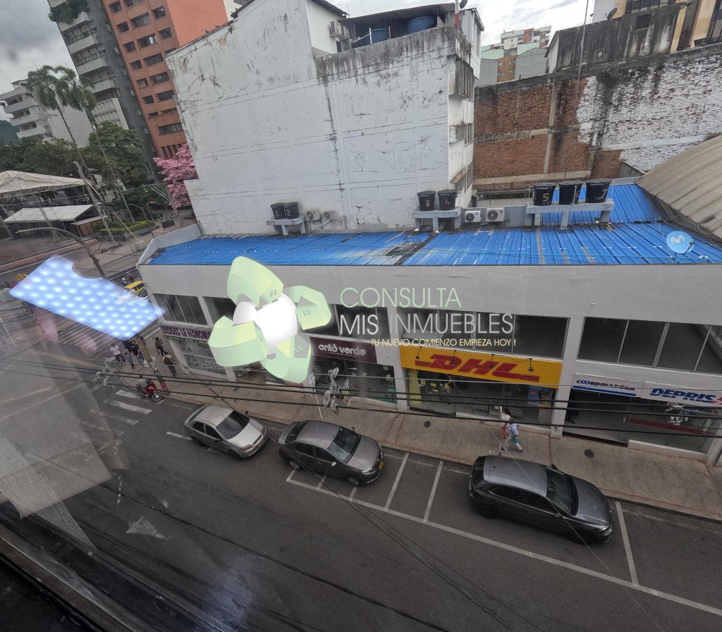 📍 ¡Excelente Vitrina Comercial! Local en 4.° piso sobre la estratégica Calle 11 (Centro de Ibagué). | Consulta Mis Inmuebles S.A.S. | Tu nuevo comienzo empieza hoy!