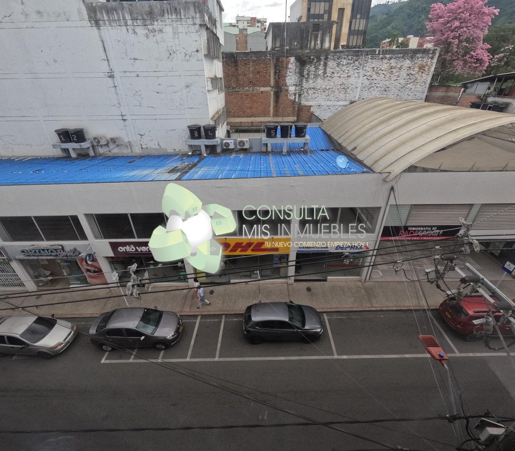 📍 ¡Excelente Vitrina Comercial! Local en 4.° piso sobre la estratégica Calle 11 (Centro de Ibagué). | Consulta Mis Inmuebles S.A.S. | Tu nuevo comienzo empieza hoy!
