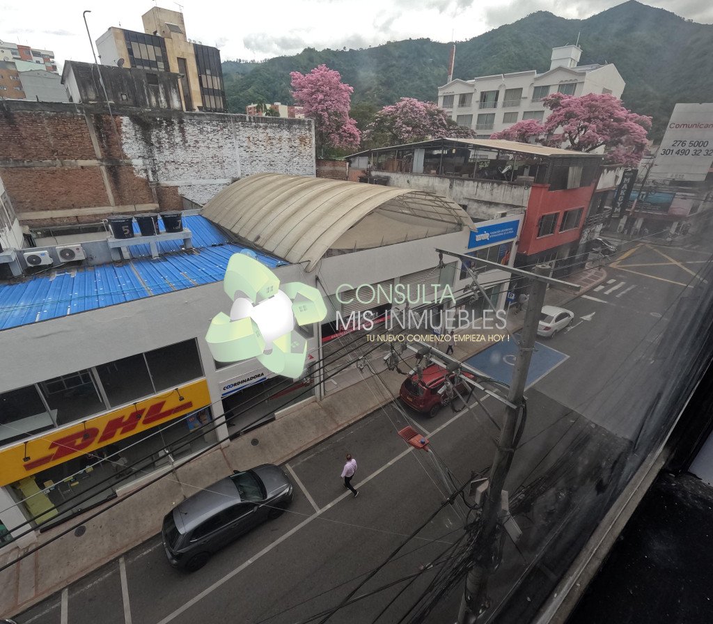 📍 ¡Excelente Vitrina Comercial! Local en 4.° piso sobre la estratégica Calle 11 (Centro de Ibagué). | Consulta Mis Inmuebles S.A.S. | Tu nuevo comienzo empieza hoy!