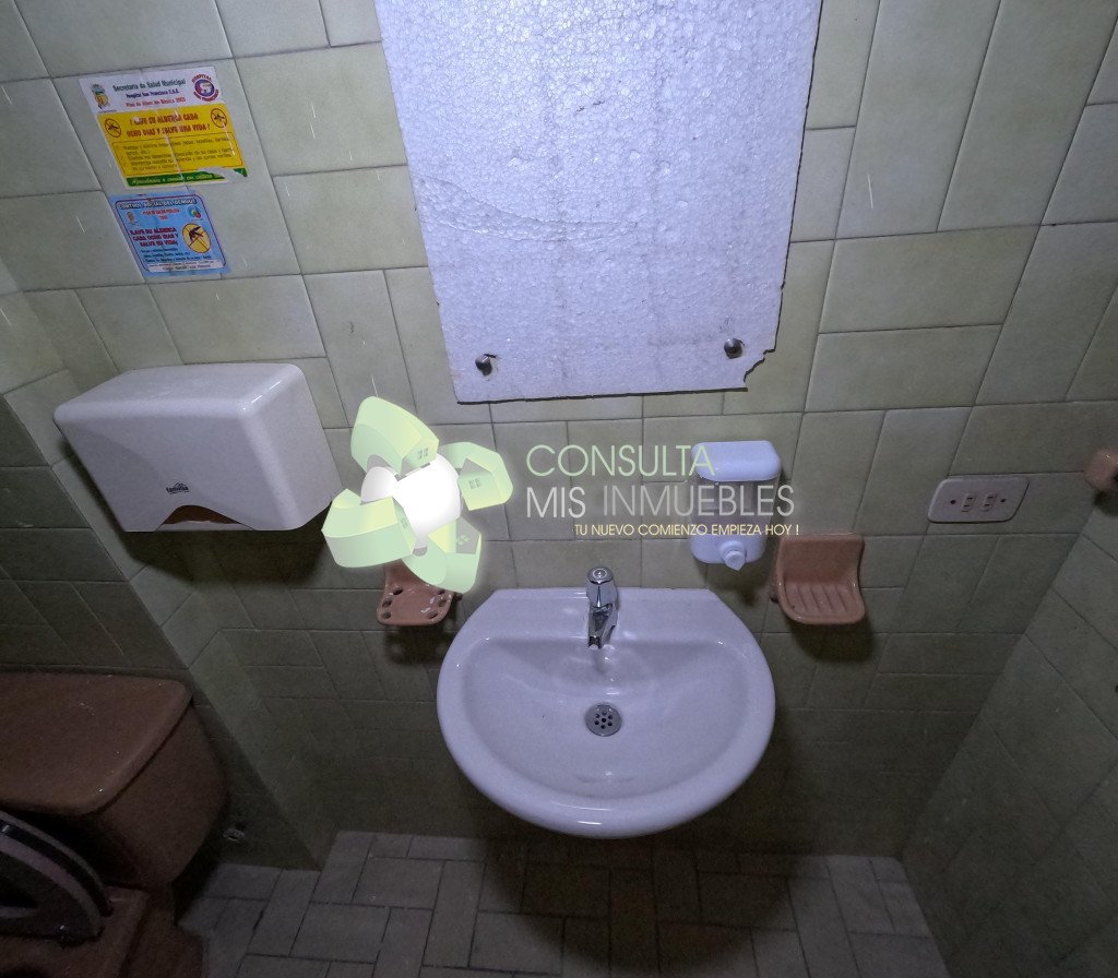 📍 ¡Excelente Vitrina Comercial! Local en 4.° piso sobre la estratégica Calle 11 (Centro de Ibagué). | Consulta Mis Inmuebles S.A.S. | Tu nuevo comienzo empieza hoy!
