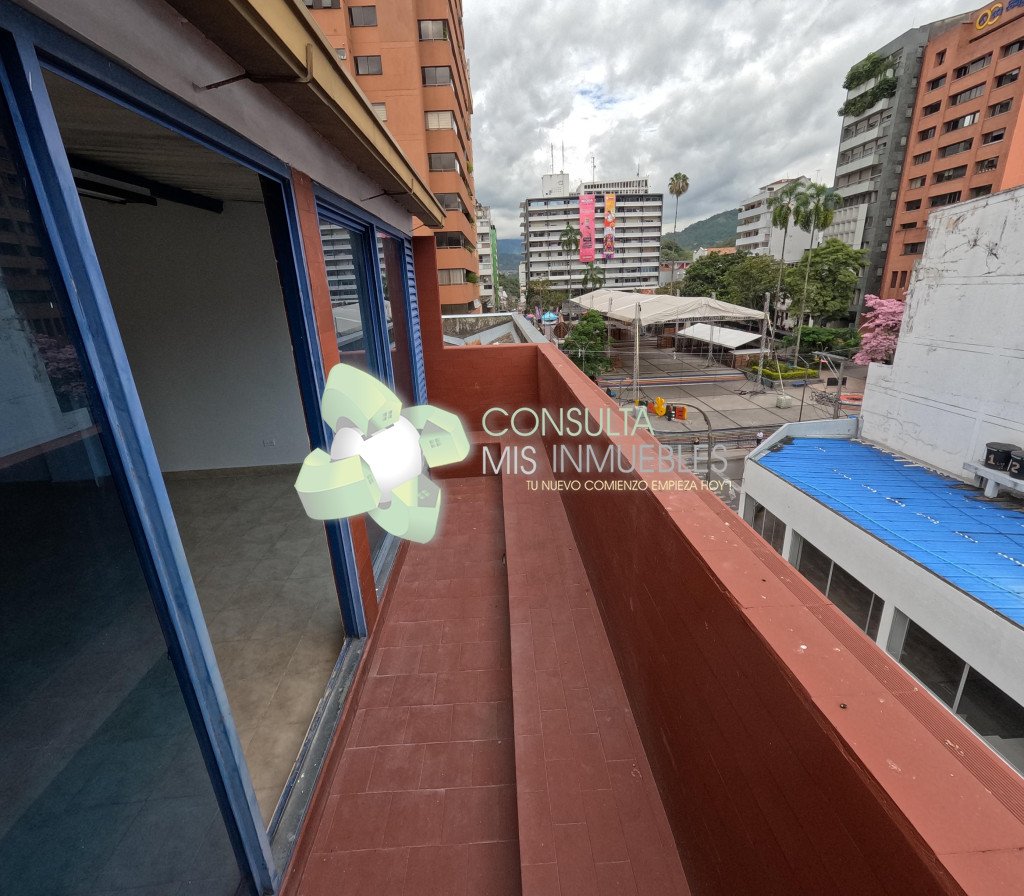 📍 ¡Excelente Vitrina Comercial! Local en 4.° piso sobre la estratégica Calle 11 (Centro de Ibagué). | Consulta Mis Inmuebles S.A.S. | Tu nuevo comienzo empieza hoy!