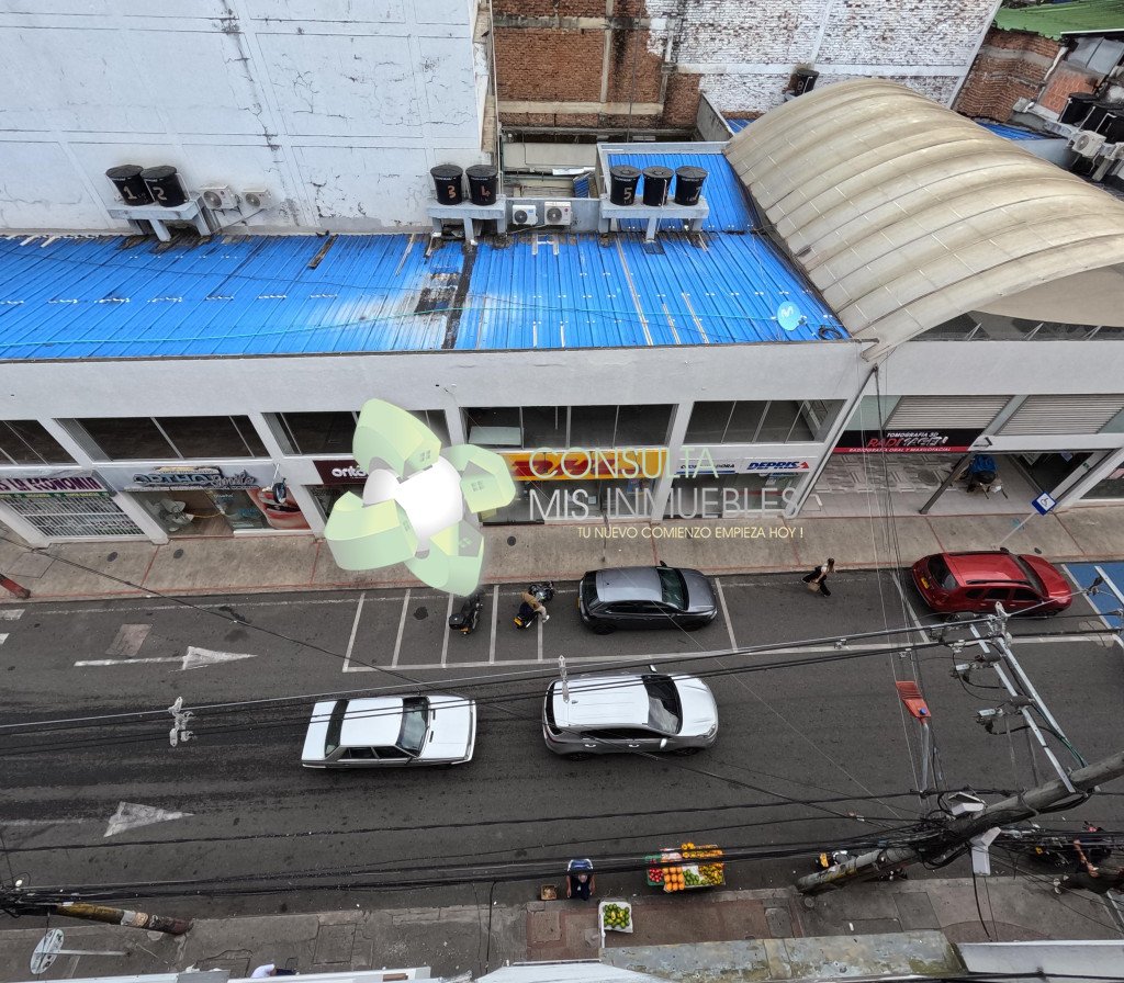 📍 ¡Excelente Vitrina Comercial! Local en 4.° piso sobre la estratégica Calle 11 (Centro de Ibagué). | Consulta Mis Inmuebles S.A.S. | Tu nuevo comienzo empieza hoy!