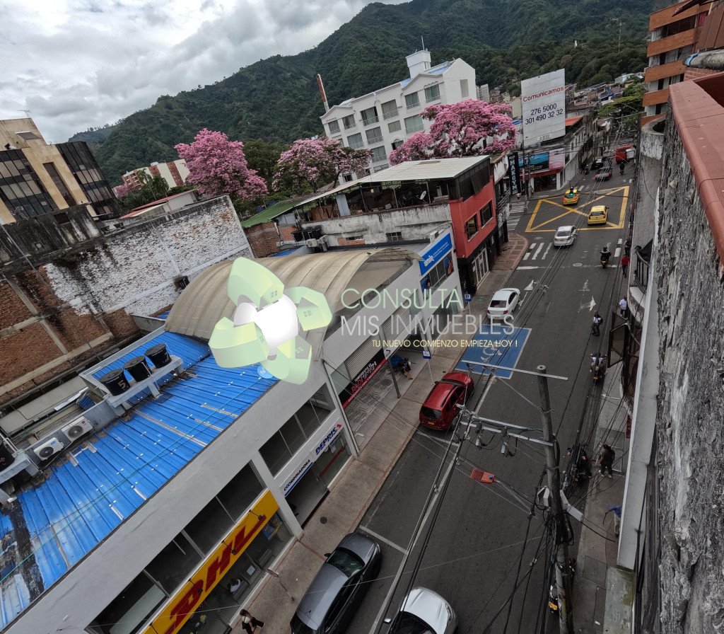 📍 ¡Excelente Vitrina Comercial! Local en 4.° piso sobre la estratégica Calle 11 (Centro de Ibagué). | Consulta Mis Inmuebles S.A.S. | Tu nuevo comienzo empieza hoy!