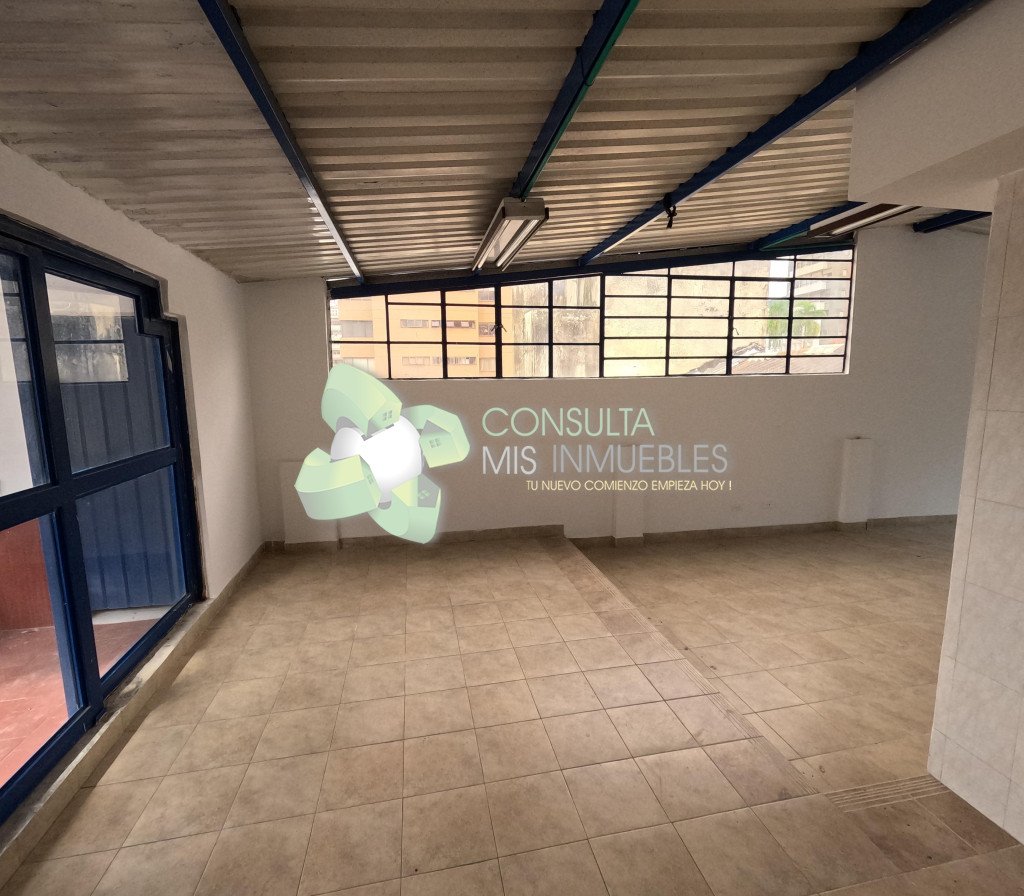 📍 ¡Excelente Vitrina Comercial! Local en 4.° piso sobre la estratégica Calle 11 (Centro de Ibagué). | Consulta Mis Inmuebles S.A.S. | Tu nuevo comienzo empieza hoy!