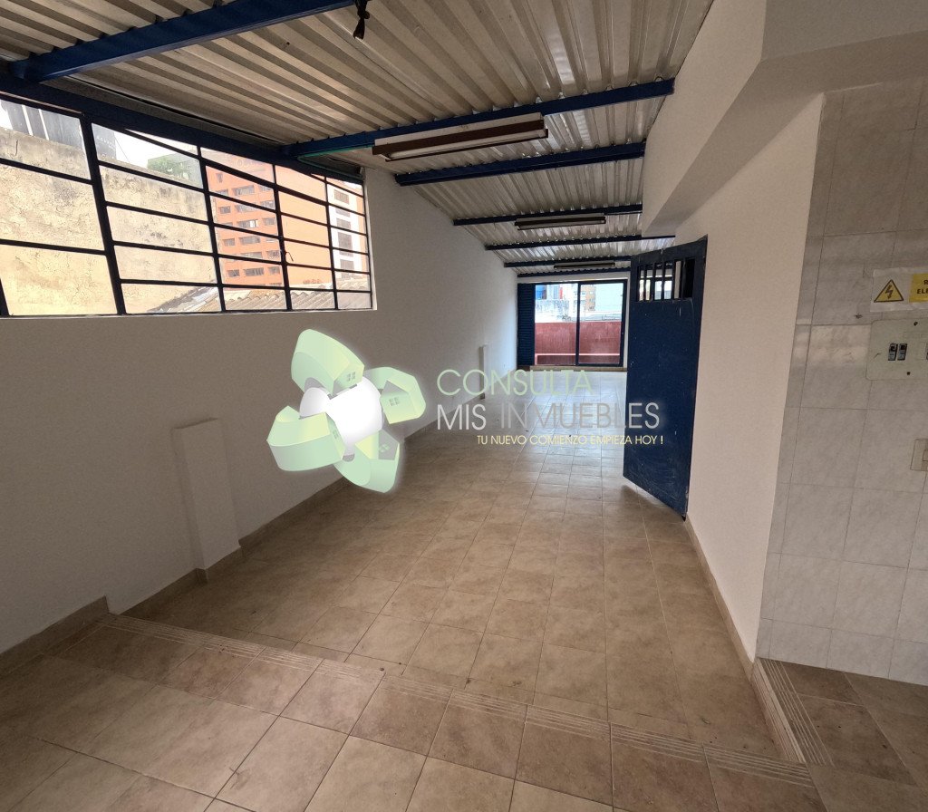 📍 ¡Excelente Vitrina Comercial! Local en 4.° piso sobre la estratégica Calle 11 (Centro de Ibagué). | Consulta Mis Inmuebles S.A.S. | Tu nuevo comienzo empieza hoy!