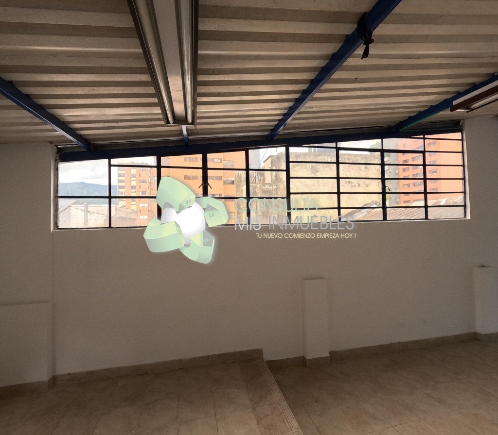 📍 ¡Excelente Vitrina Comercial! Local en 4.° piso sobre la estratégica Calle 11 (Centro de Ibagué). | Consulta Mis Inmuebles S.A.S. | Tu nuevo comienzo empieza hoy!