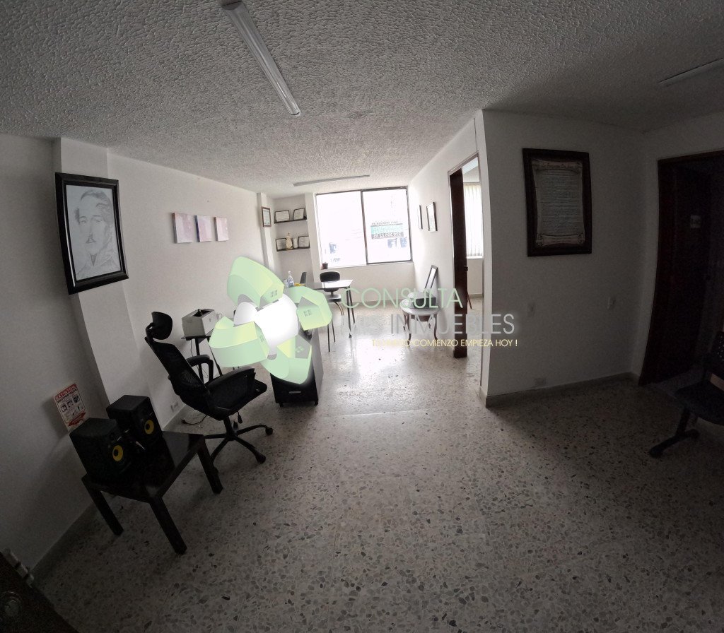 📍 ¡Excelente Vitrina Comercial! Local en 3.er piso sobre la estratégica Calle 11 (Centro de Ibagué) | Consulta Mis Inmuebles S.A.S. | Tu nuevo comienzo empieza hoy!