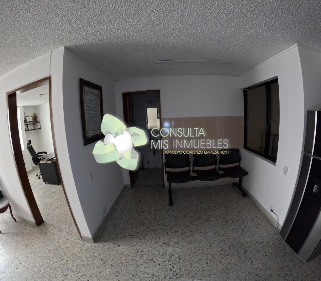 📍 ¡Excelente Vitrina Comercial! Local en 3.er piso sobre la estratégica Calle 11 (Centro de Ibagué) | Consulta Mis Inmuebles S.A.S. | Tu nuevo comienzo empieza hoy!