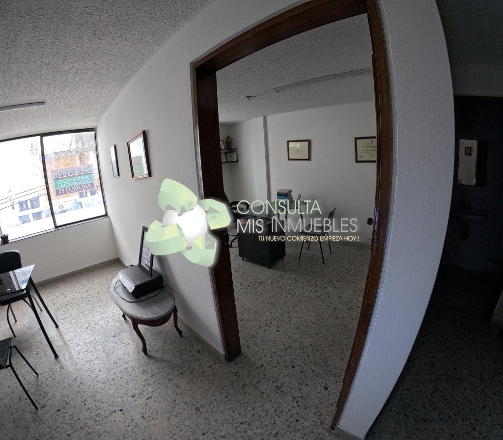 📍 ¡Excelente Vitrina Comercial! Local en 3.er piso sobre la estratégica Calle 11 (Centro de Ibagué) | Consulta Mis Inmuebles S.A.S. | Tu nuevo comienzo empieza hoy!