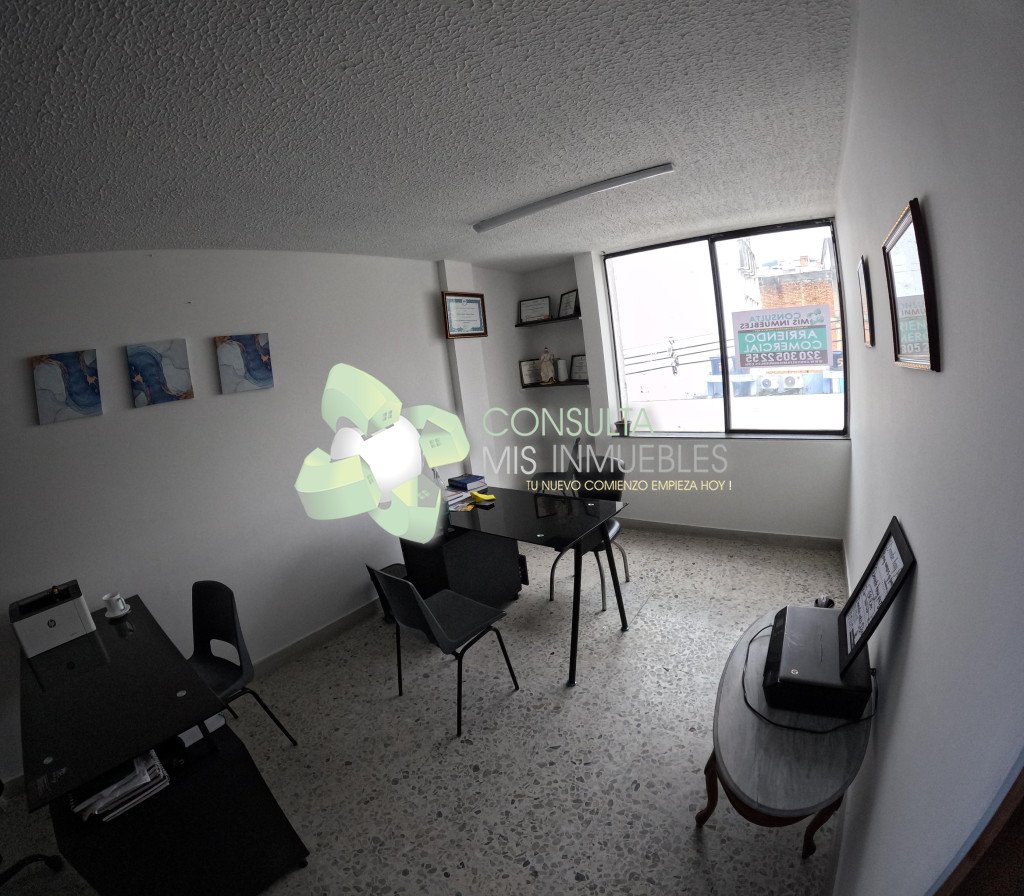 📍 ¡Excelente Vitrina Comercial! Local en 3.er piso sobre la estratégica Calle 11 (Centro de Ibagué) | Consulta Mis Inmuebles S.A.S. | Tu nuevo comienzo empieza hoy!