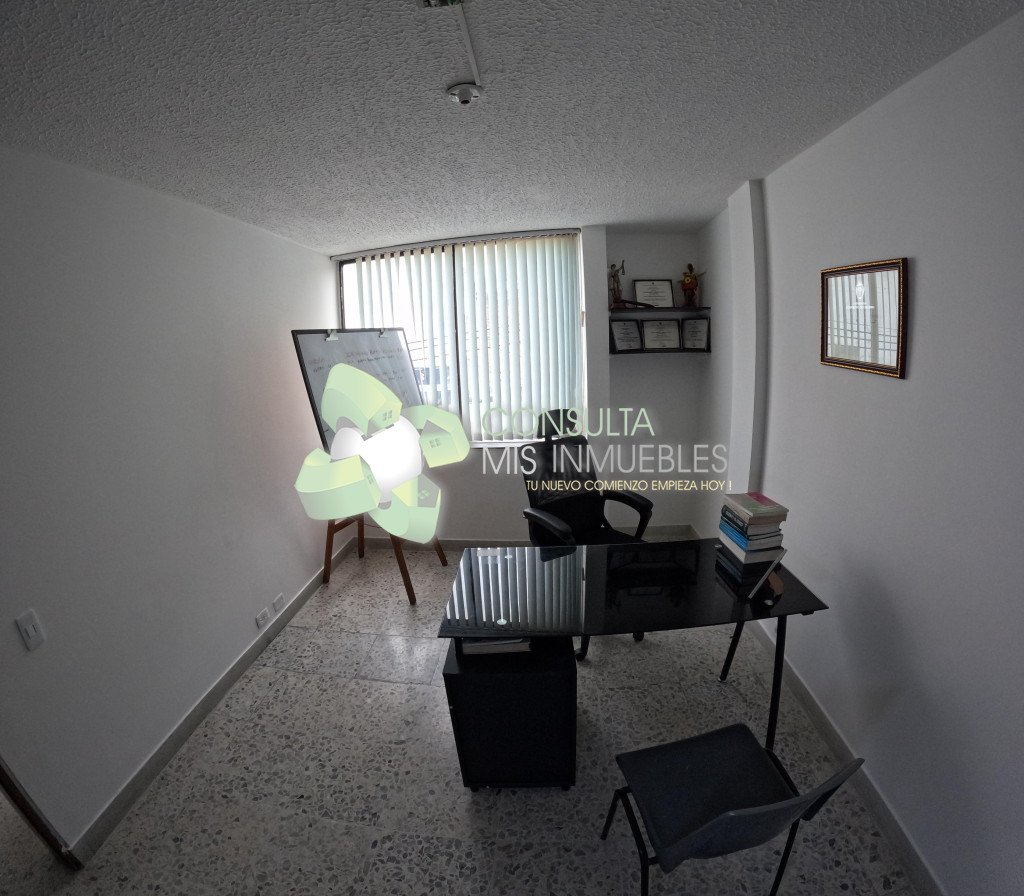 📍 ¡Excelente Vitrina Comercial! Local en 3.er piso sobre la estratégica Calle 11 (Centro de Ibagué) | Consulta Mis Inmuebles S.A.S. | Tu nuevo comienzo empieza hoy!