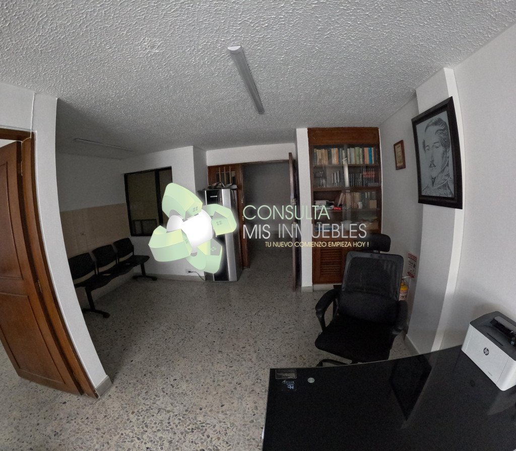 📍 ¡Excelente Vitrina Comercial! Local en 3.er piso sobre la estratégica Calle 11 (Centro de Ibagué) | Consulta Mis Inmuebles S.A.S. | Tu nuevo comienzo empieza hoy!