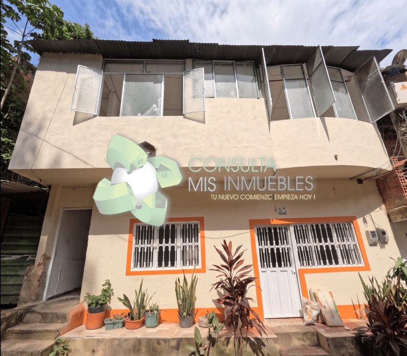 🏠 Apartamento en Arriendo (Piso 1) - Barrio Icacal Alto, Melgar 🏠 - Consulta Mis Inmuebles S.A.S. | Tu nuevo comienzo empieza hoy!