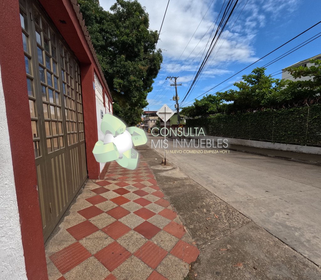🏠 Apartamento en Arriendo (Piso 1) - Barrio Icacal Alto, Melgar 🏠 | Consulta Mis Inmuebles S.A.S. | Tu nuevo comienzo empieza hoy!