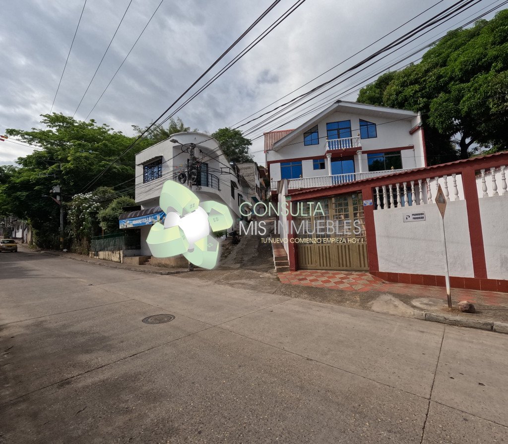 🏠 Apartamento en Arriendo (Piso 1) - Barrio Icacal Alto, Melgar 🏠 | Consulta Mis Inmuebles S.A.S. | Tu nuevo comienzo empieza hoy!
