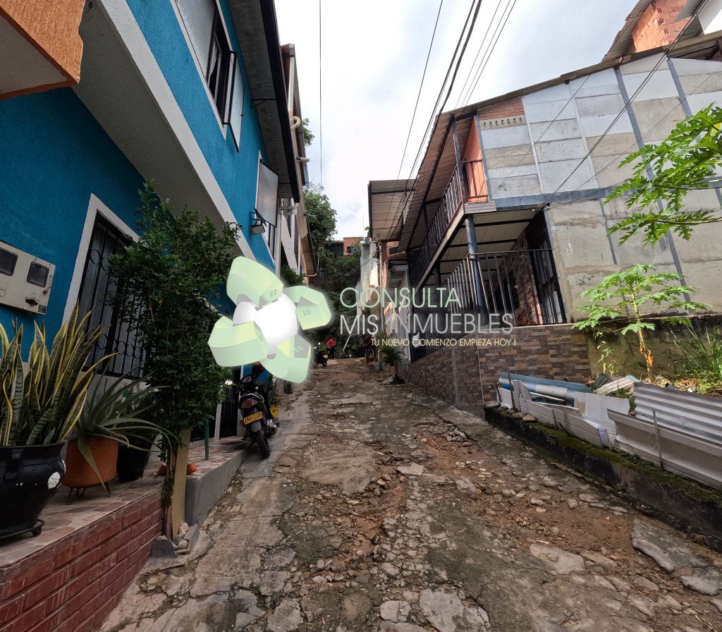 🏠 Apartamento en Arriendo (Piso 2) - Barrio Icacal Alto, Melgar 🏠 | Consulta Mis Inmuebles S.A.S. | Tu nuevo comienzo empieza hoy!