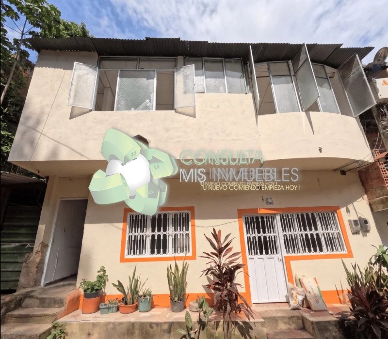 Apartamento en Arriendo (Piso 2) - Barrio Icacal Alto, Melgar 🏠 - Consulta Mis Inmuebles S.A.S. | Tu nuevo comienzo empieza hoy!