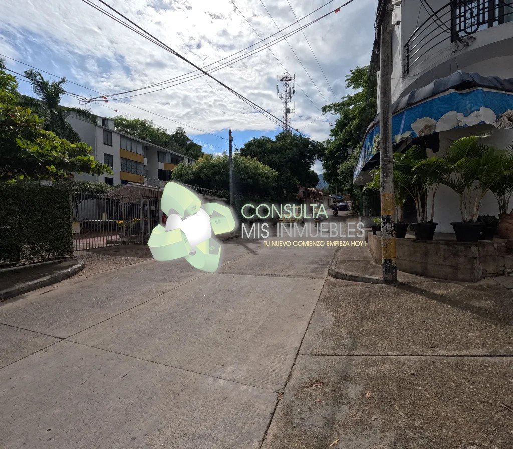 Apartamento en Arriendo (Piso 2) - Barrio Icacal Alto, Melgar 🏠 | Consulta Mis Inmuebles S.A.S. | Tu nuevo comienzo empieza hoy!