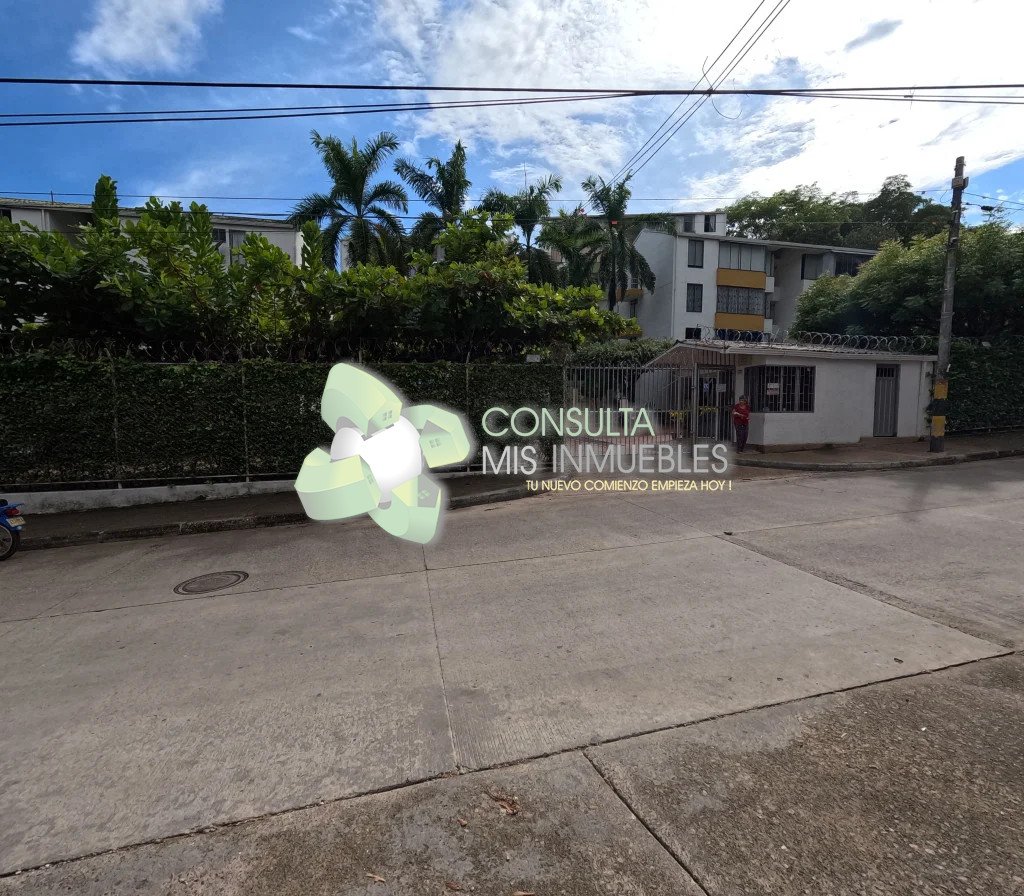 Apartamento en Arriendo (Piso 2) - Barrio Icacal Alto, Melgar 🏠 | Consulta Mis Inmuebles S.A.S. | Tu nuevo comienzo empieza hoy!