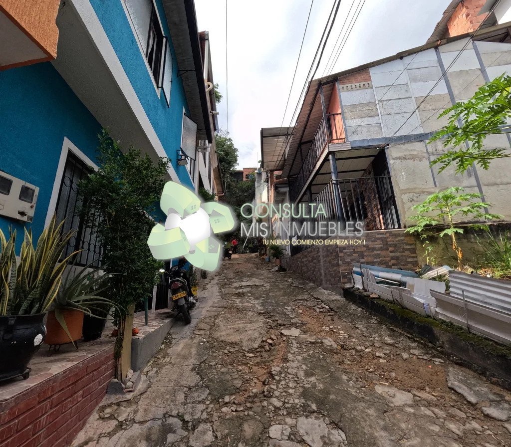 Apartamento en Arriendo (Piso 2) - Barrio Icacal Alto, Melgar 🏠 | Consulta Mis Inmuebles S.A.S. | Tu nuevo comienzo empieza hoy!