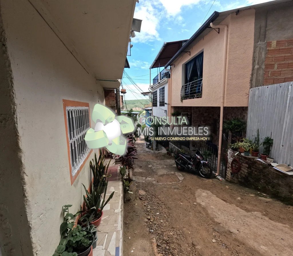 Apartamento en Arriendo (Piso 2) - Barrio Icacal Alto, Melgar 🏠 | Consulta Mis Inmuebles S.A.S. | Tu nuevo comienzo empieza hoy!
