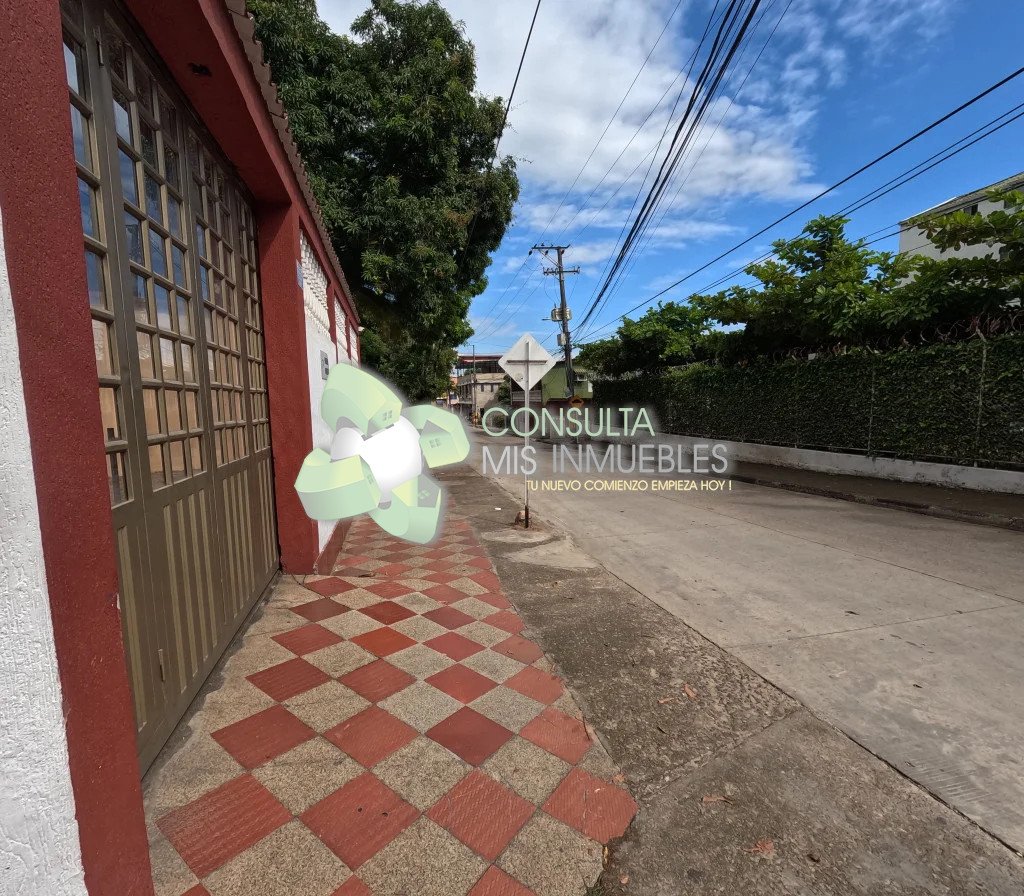 Apartamento en Arriendo (Piso 2) - Barrio Icacal Alto, Melgar 🏠 | Consulta Mis Inmuebles S.A.S. | Tu nuevo comienzo empieza hoy!