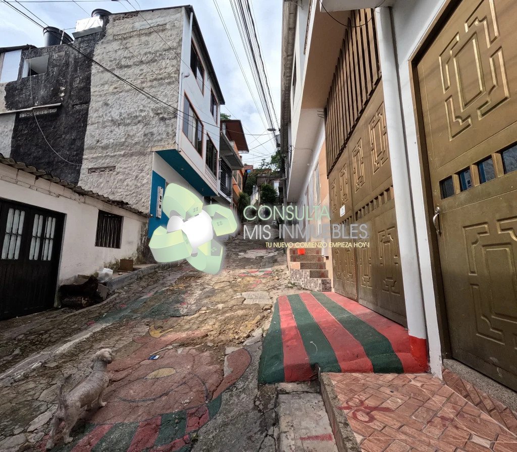 Apartamento en Arriendo (Piso 2) - Barrio Icacal Alto, Melgar 🏠 | Consulta Mis Inmuebles S.A.S. | Tu nuevo comienzo empieza hoy!