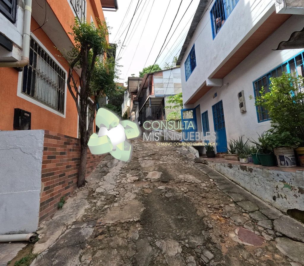 Apartamento en Arriendo (Piso 2) - Barrio Icacal Alto, Melgar 🏠 | Consulta Mis Inmuebles S.A.S. | Tu nuevo comienzo empieza hoy!