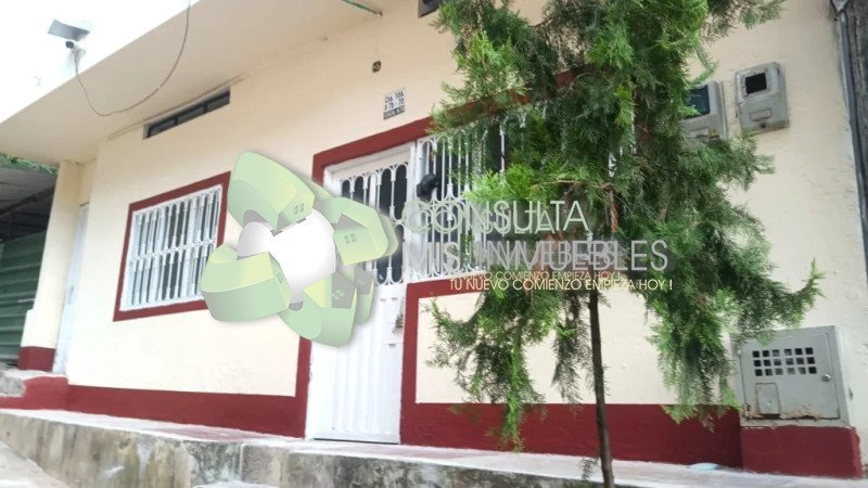 🏠 Apartamento en Arriendo (Piso 1) - Bo. Icacal Alto, Melgar 🏠 - Consulta Mis Inmuebles S.A.S. | Tu nuevo comienzo empieza hoy!