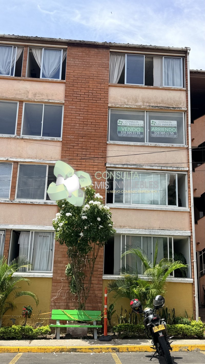 🌟 ¡Tu Nuevo Hogar en Ibagué! Confort y Ubicación Ideal en Las Palmeras - Consulta Mis Inmuebles S.A.S. | Tu nuevo comienzo empieza hoy!