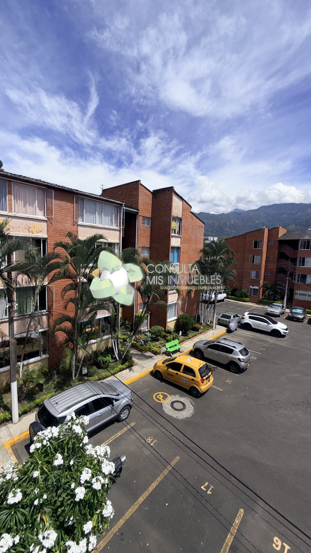 🌟 ¡Tu Nuevo Hogar en Ibagué! Confort y Ubicación Ideal en Las Palmeras | Consulta Mis Inmuebles S.A.S. | Tu nuevo comienzo empieza hoy!